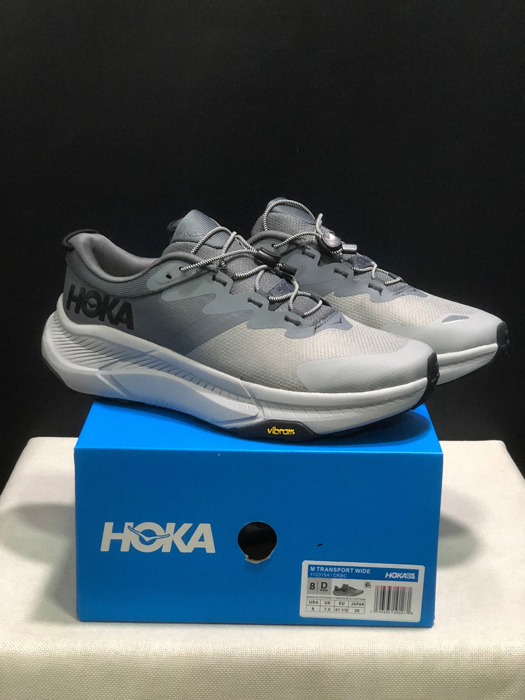 HOKA ONE ONE SKYFLOW